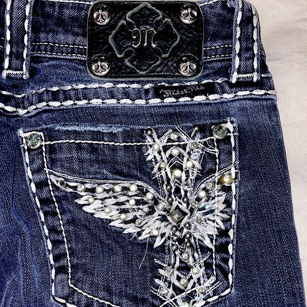 Miss Me Jean size 29